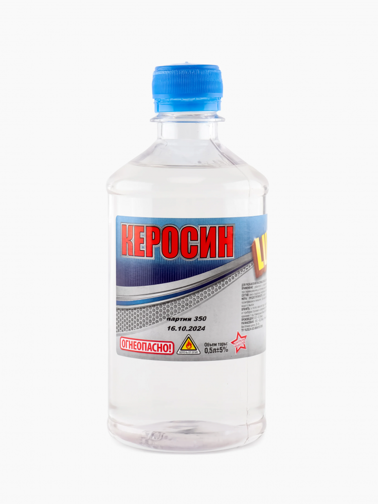 Растворитель КЕРОСИН (0,5л)
