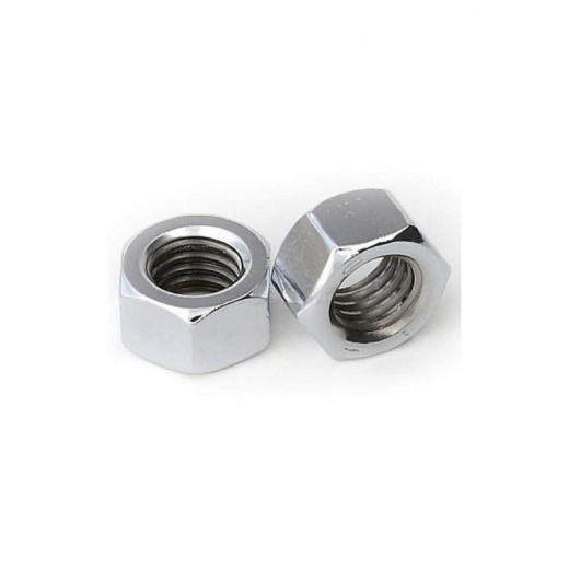 Гайка 1 1/4" 32 оцинк