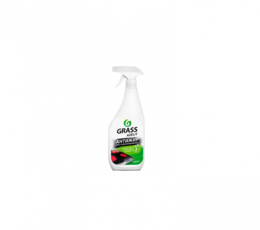 Azelit Spray для стеклокерамики, 600мл